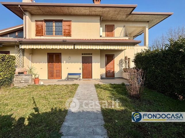 Appartamento in residenziale in Via Romana