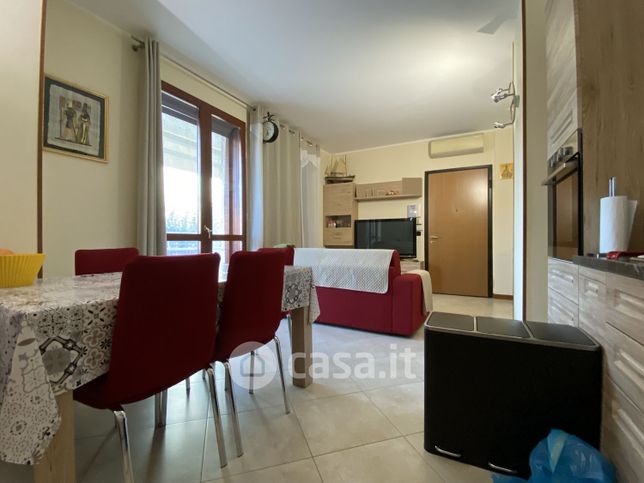Appartamento in residenziale in Via Sebenico