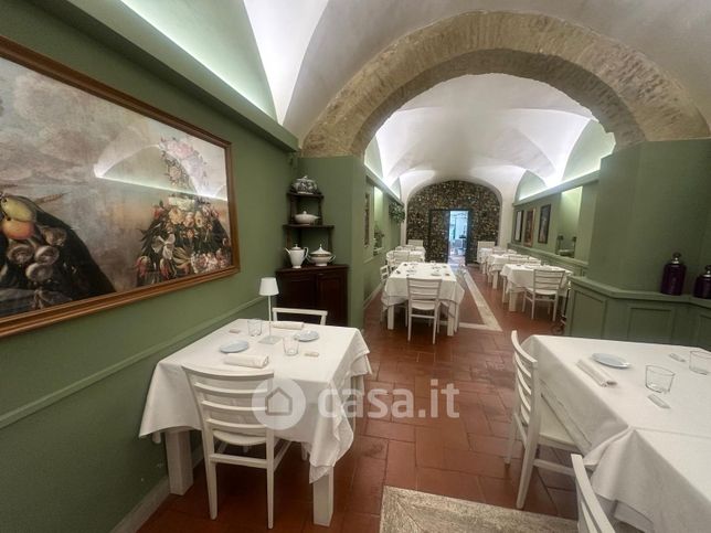 Attivitã /licenza (con o senza mura) in commerciale in Via Maurizio Quadrio 21