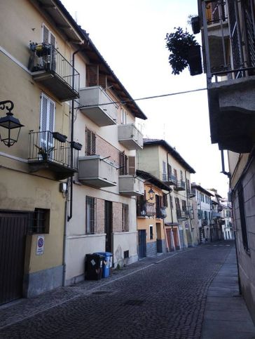 Appartamento in residenziale in Via Vittorio Alfieri 14