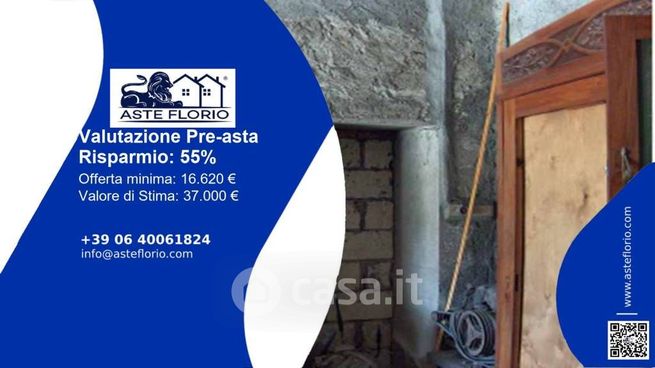 Box/posto auto in residenziale in Contrada Buzza