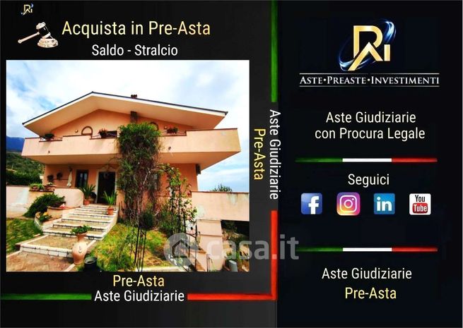 Appartamento in residenziale in Viale Immacolata 14