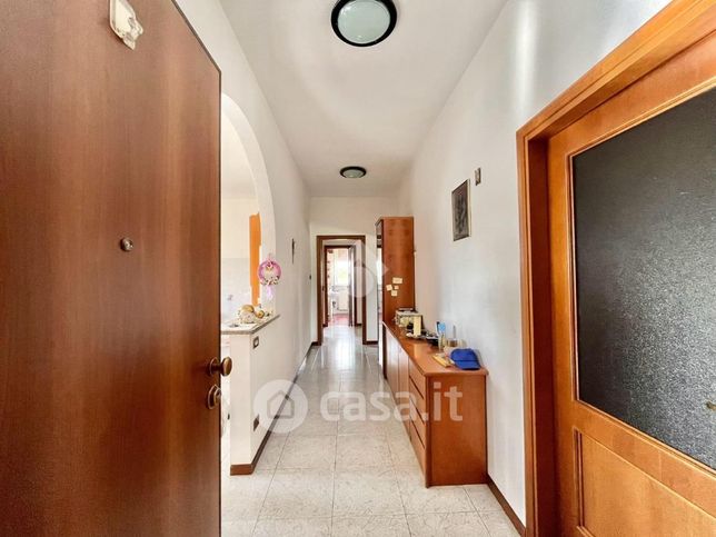 Appartamento in residenziale in Via Filippo Turati 30