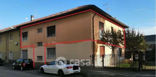 Appartamento in residenziale in Via Torino 7