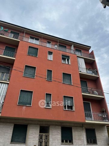 Appartamento in residenziale in Via C. B. Cavour 8