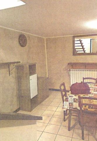 Appartamento in residenziale in Via Calandri 45