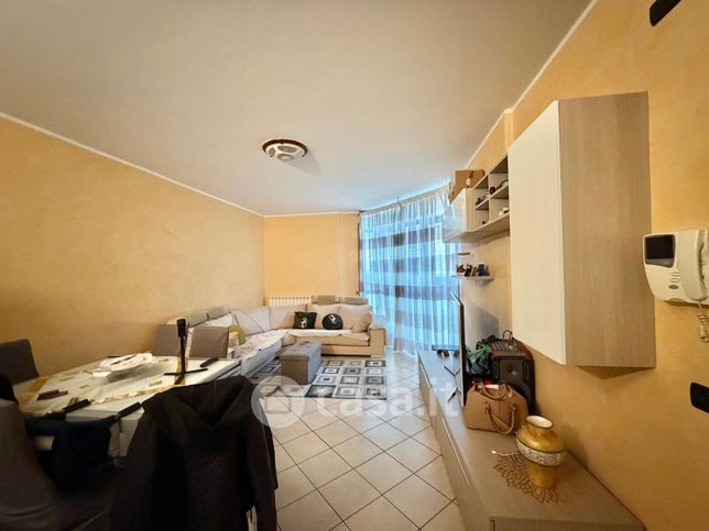 Appartamento in residenziale in Via Giosuè Carducci