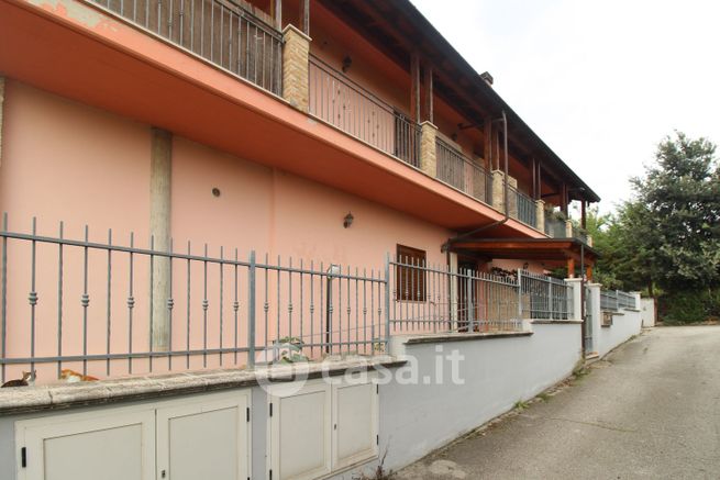 Appartamento in residenziale in Via Val Vomano 22