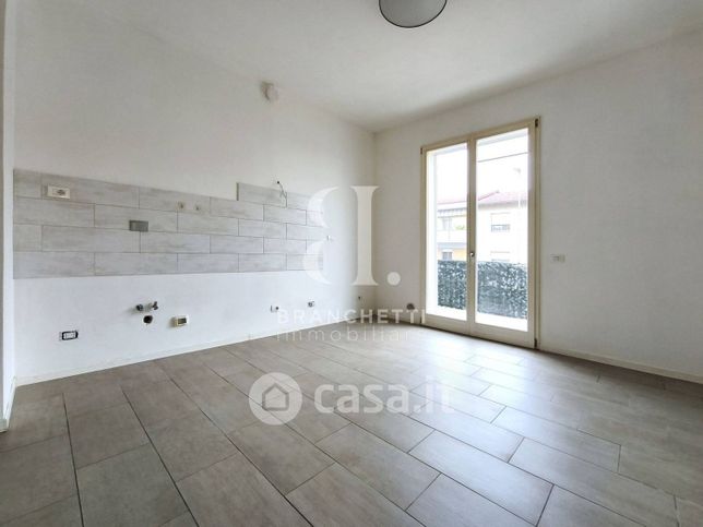 Appartamento in residenziale in Via Oste
