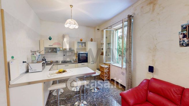 Appartamento in residenziale in Salita Campasso di San Nicola 4 a