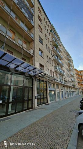 Appartamento in residenziale in Via Nazario Sauro 15