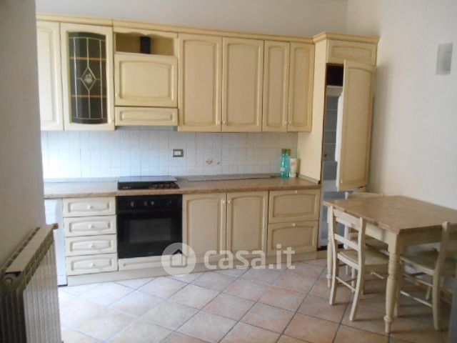 Appartamento in residenziale in Via San Francesco D'Assisi