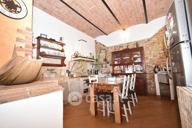 Villetta a schiera in residenziale in