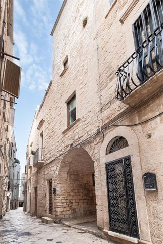 Appartamento in residenziale in Via Lecce