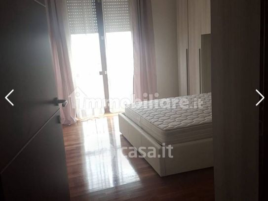 Appartamento in residenziale in Via Marittima