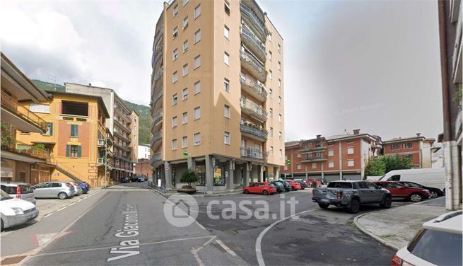 Appartamento in residenziale in Via Giacomo Matteotti 45