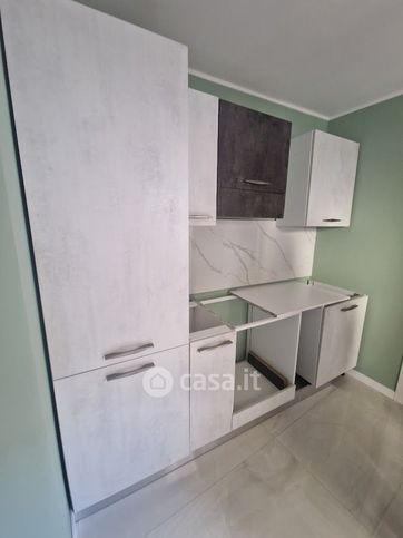 Appartamento in residenziale in Via Enrico Pessina 31