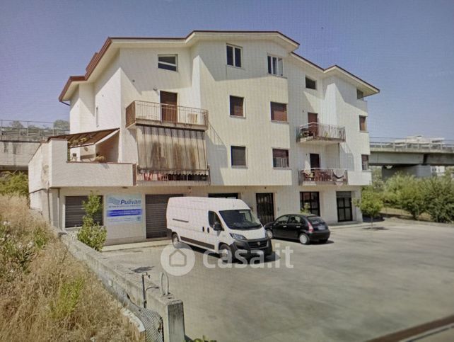 Appartamento in residenziale in Via Napoli