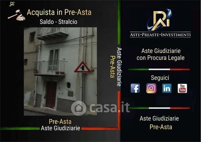 Appartamento in residenziale in Via Cutore 63 -43