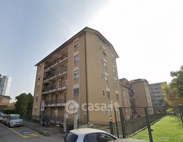 Appartamento in residenziale in Via Jean Sibelius 16