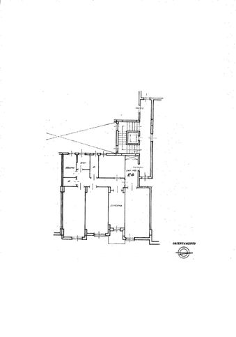 Appartamento in residenziale in Via Pescaglia