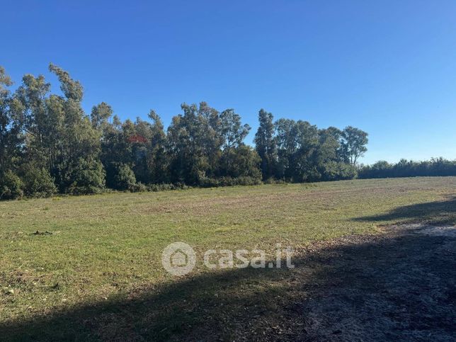 Terreno agricolo in commerciale in Via Per Castelforte