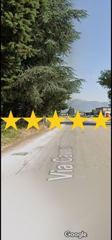 Appartamento in residenziale in Via Cavour