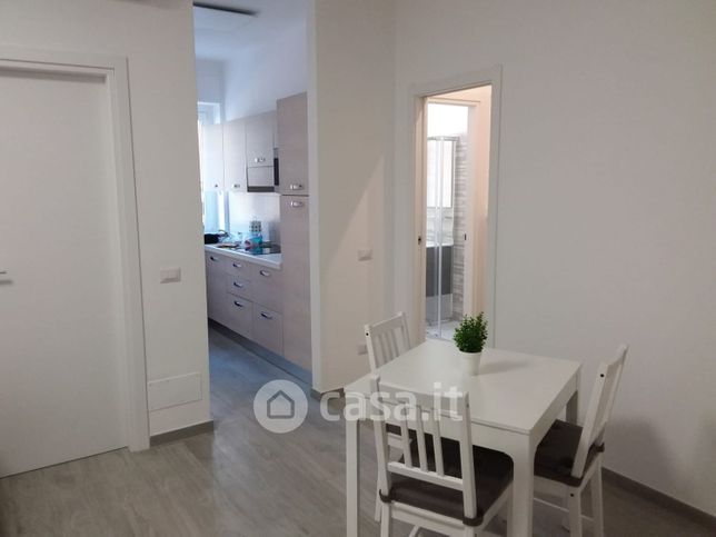 Appartamento in residenziale in Viale Zara