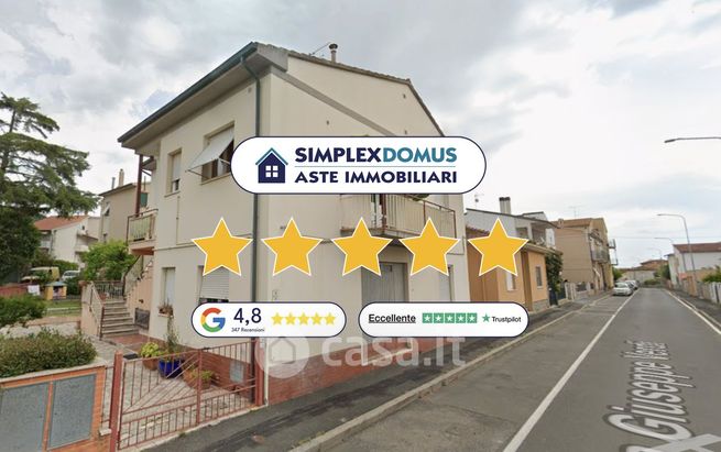 Appartamento in residenziale in Via Giuseppe Verdi