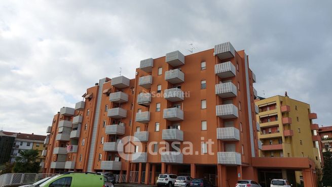 Appartamento in residenziale in Via Rinaldo Rigola 16