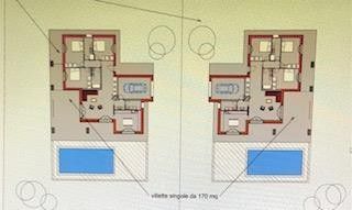 Terreno edificabile in residenziale in 