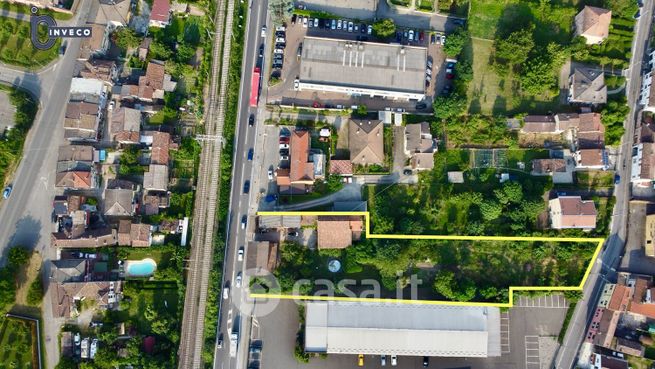 Rustico/casale in residenziale in Via Nazionale