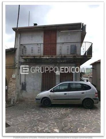 Appartamento in residenziale in Via Scesa San Maria