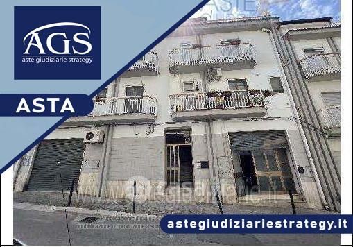 Appartamento in residenziale in Via Vittorio Veneto 18