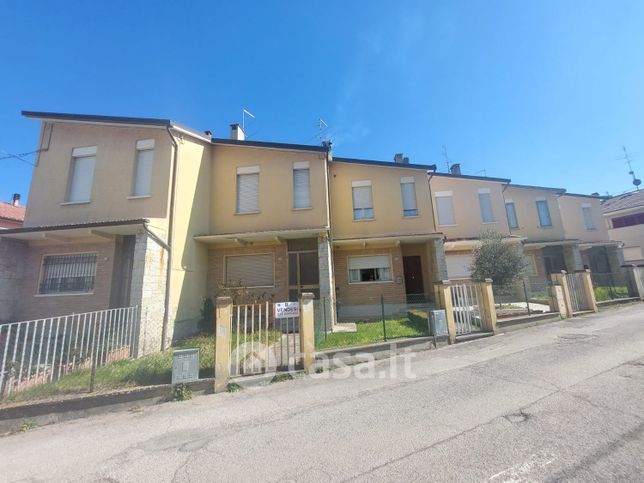 Appartamento in residenziale in Via I Maggio