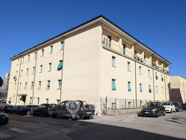 Appartamento in residenziale in Via Aprilia 2