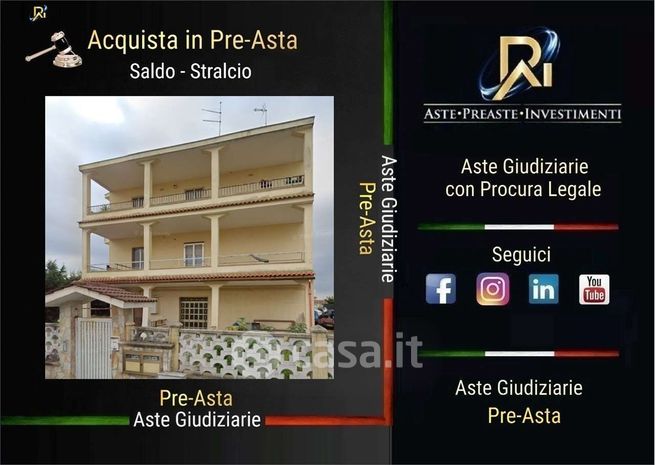 Appartamento in residenziale in Via Andrea Amati 23