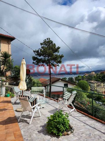Appartamento in residenziale in Via dei Mille 119