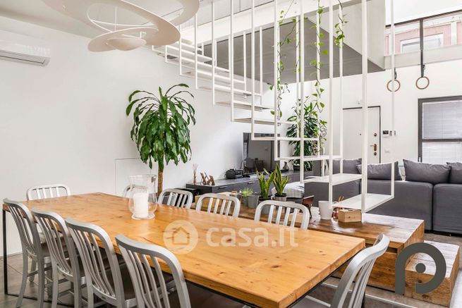 Loft in residenziale in Via Bernardino Verro 31