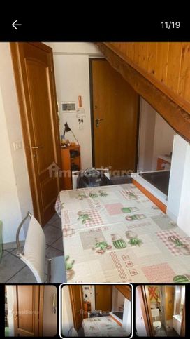 Appartamento in residenziale in Via San Donato