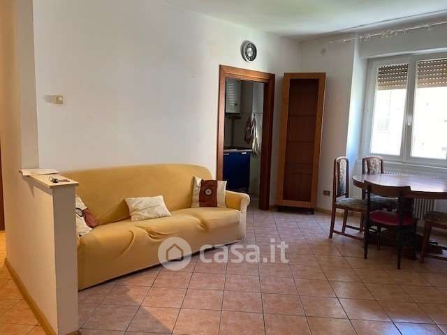 Appartamento in residenziale in Via Vittorio Veneto