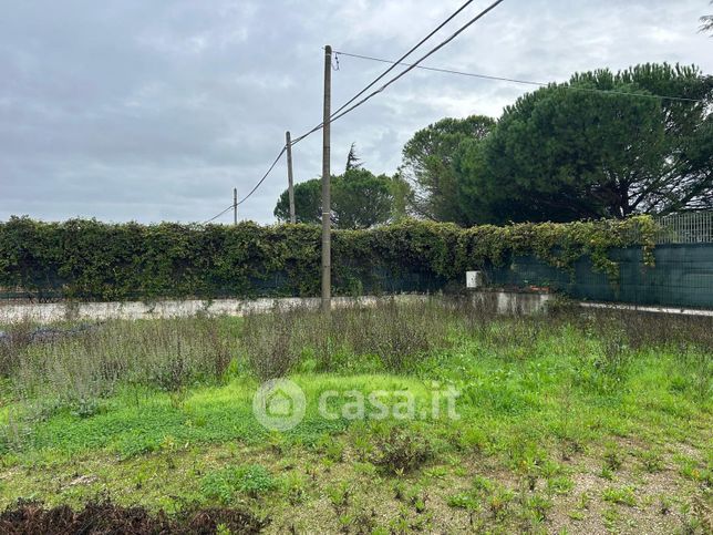 Terreno edificabile in residenziale in Via delle Comunicazioni