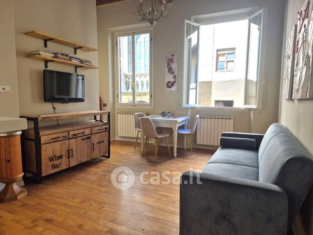 Appartamento in residenziale in Borgo dei Greci