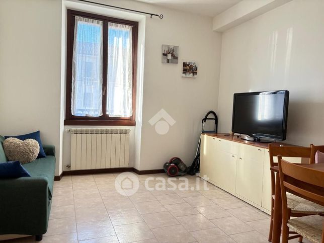 Appartamento in residenziale in Via Carlo Ravizza 2