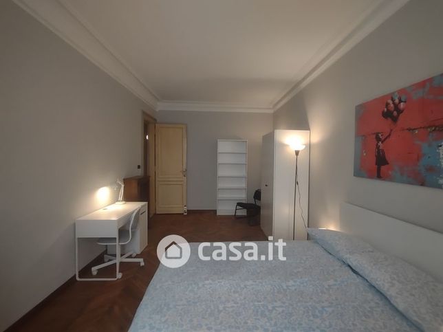 Appartamento in residenziale in Via degli Artisti