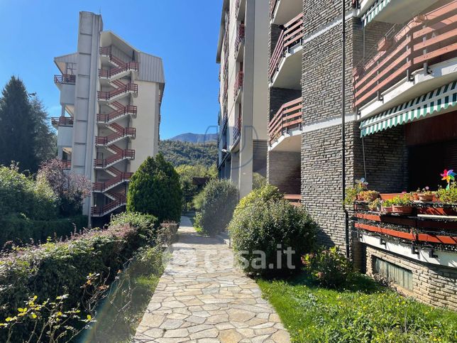 Appartamento in residenziale in Via Freinetto 51