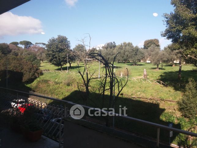 Appartamento in residenziale in Via Valnerina 40