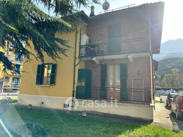 Appartamento in residenziale in Via Fratelli Vallero 35