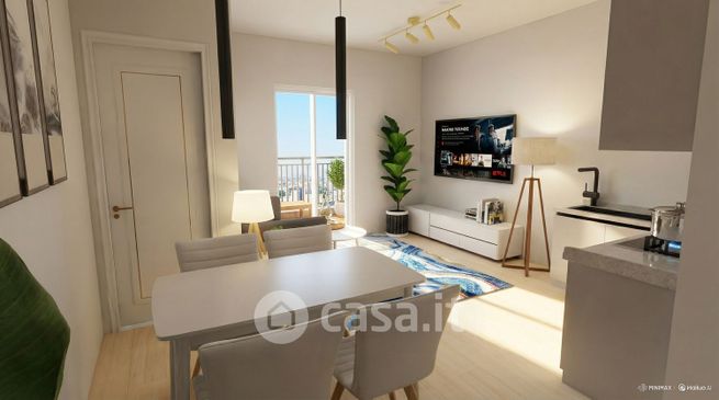 Appartamento in residenziale in Viale Regina Elena 109