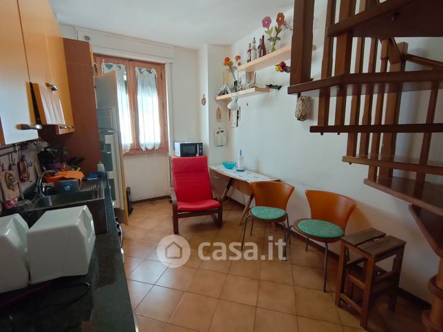 Appartamento in residenziale in Via Don Milani